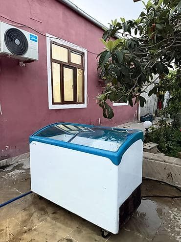 sharp soyuducu servis: Uğur Dərin dondurucu 450 Azn satılır.İşlək vəziyyətdədir heç bir — 3