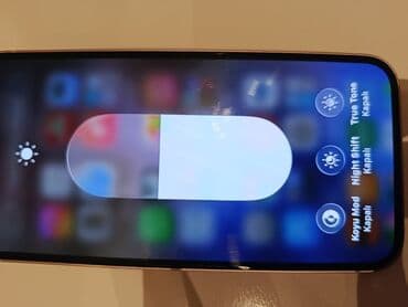 teze nar nomre aktiv etmek: IPhone 13, Çəhrayı, Face ID — 4