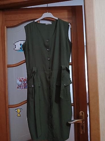 Gündəlik don, Midi, M
