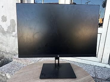 HP Z24 peşəkar monitor - Model: HP Z24 (Z seriyası) - Ekran lalafo.az -da HP Z24 peşəkar monitor - Model: HP Z24 (Z seriyası) - Ekran