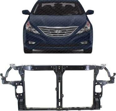 bufer 06: Hyundai sonata — 1