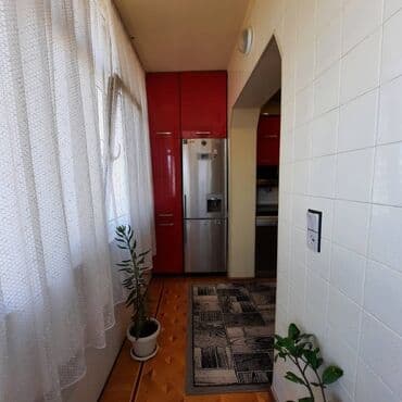 продажа трехкомнатных квартир: Баку, Новые Гюнашли Массив Д, 3 комнаты, Вторичка, 70 м² — 8