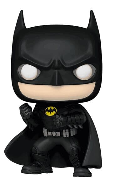 Funko Pop Betmen
