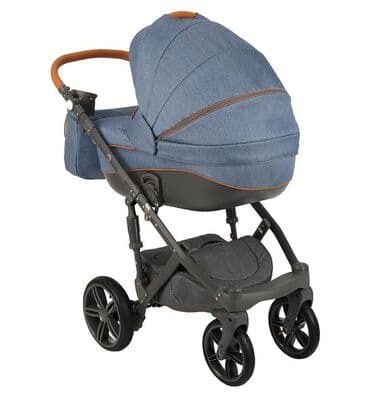 коляски в баку: "ADAMEX" Avropa istehsalı uşaq arabası satılır. Yaxşı vəziyyətdədir — 3