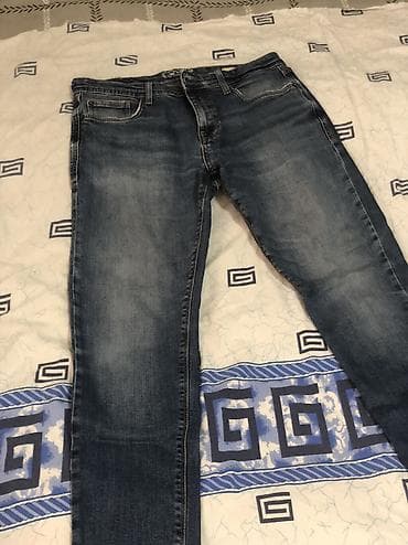 Мужские джинсы, ColinS, M — 2