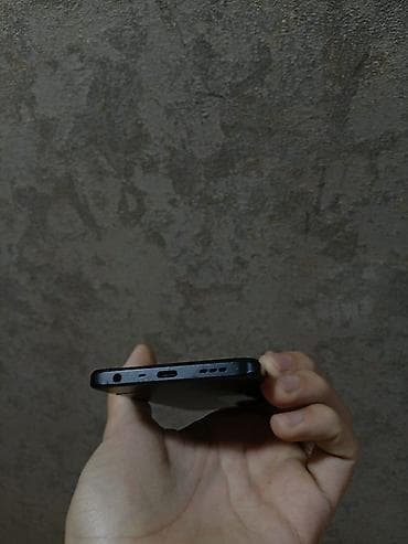 satdıq telefonlar: Oppo A58 4G, 128 GB, rəng - Qara — 5