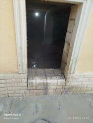 ikinci əl seyf qapi: Beton işləri — 24