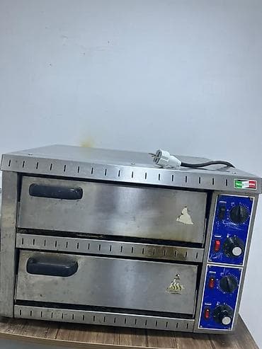 Elektrik soba, Çörək, 2 mərtəbəli — 1