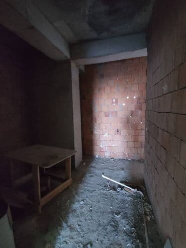 7 mkr kohne tikili: 2 otaqlı, Yeni tikili, m. Neftçilər, 68 kv. m — 6