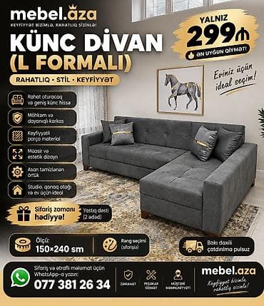 Divan, Yeni, Açılan, Bazalı, Vеlur parça, Şəhərdaxili pulsuz çatdırılma lalafo.az -da Divan, Yeni, Açılan, Bazalı, Vеlur parça, Şəhərdaxili pulsuz çatdırılma