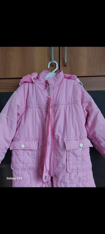 qız uşaqları üçün tortlar: Kurtka 15 azn — 3