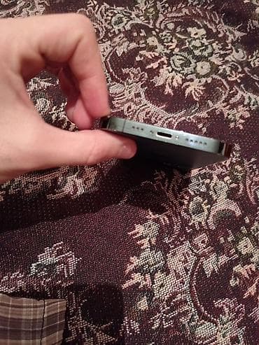 kondisioner 2 ci el: IPhone 12 Pro, 128 GB, Pacific Blue — 5