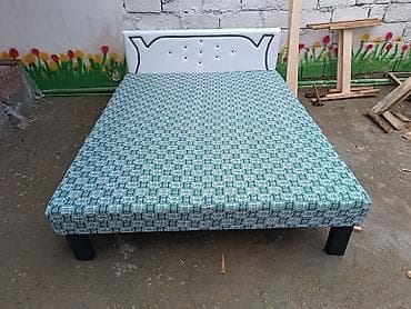 i̇ki neferlik divan: İkinəfərlik çarpayı — 4