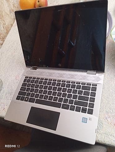 nexus notebook: HP Pavilion x360 Convertible noutbuk plataya su duwub, iwlek deyil — 6