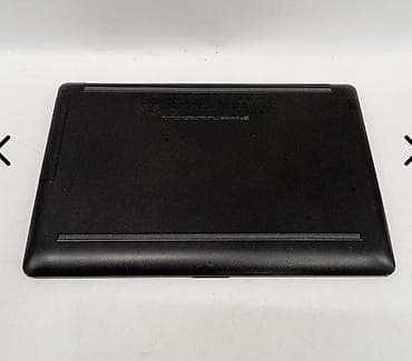 HP: İşlənmiş HP 17.3 ", Intel Core i5, 256 GB — 5