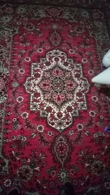 xalca 3 5: Xalça — 1