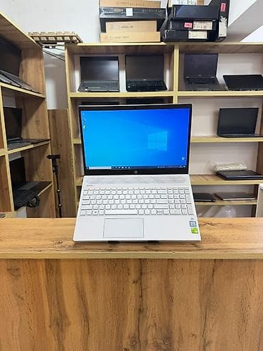 hp g6: İşlənmiş HP Pavilion, 15.6 ", Intel Core i7, 128 GB, Ünvandan götürmə, Ödənişli çatdırılma, Rayonlara çatdırılma — 2