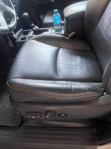 daewoo gentra baku: Toyota Land Cruiser: 2.4 l | 2014 il Sedan — 7