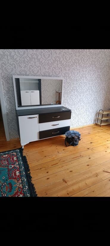 savxoz: 4 otaqlı, 150 kv. m, Kredit yoxdur — 4