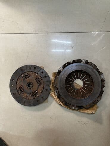 caşkalar: Opel Astra 1.4 benzin, 2004 il, Orijinal, İşlənmiş — 3