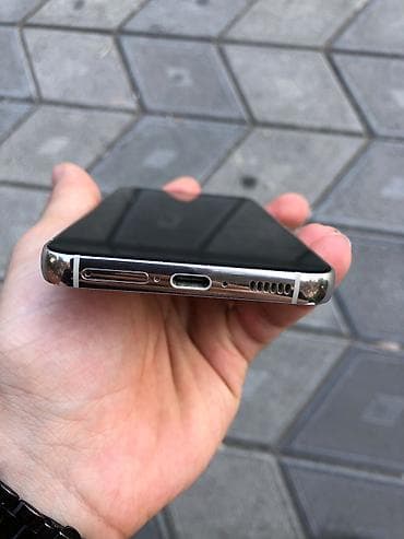 Elektronika: Samsung Galaxy S23, 256 GB, rəng - Ağ, İki sim kartlı — 3