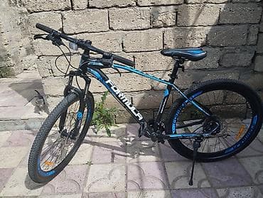 dağ velosiped: Formula MTB velosiped 29 luq Hidravlik əyləc Real alıcıya endirim var — 1