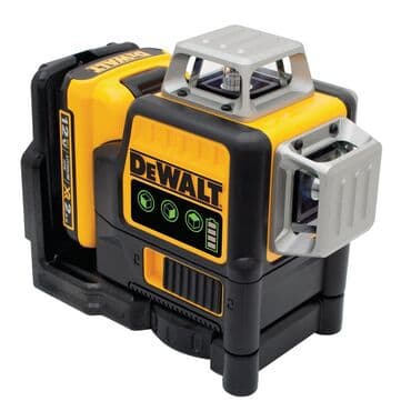 лазерный уровень купить в баку: Lazer səviyyə ölçən dewalt-3D-12xətt — 1