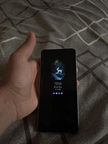 philips xenium 9@9h: Huawei nova 13, rəng - Ağ — 6
