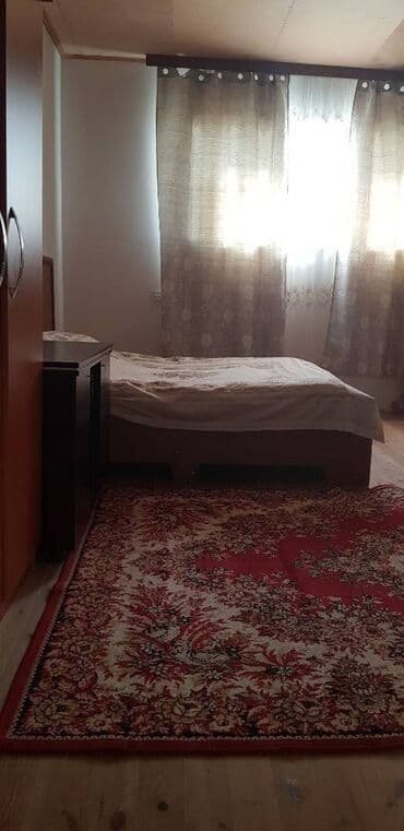 maştağada ucuz evlər: 3 комнаты, 220 м², Без ремонта — 6
