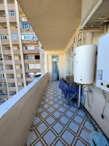 kohne gunesli: Köhnə Günəşli, 3 otaqlı, Yeni tikili, 100 kv. m — 11