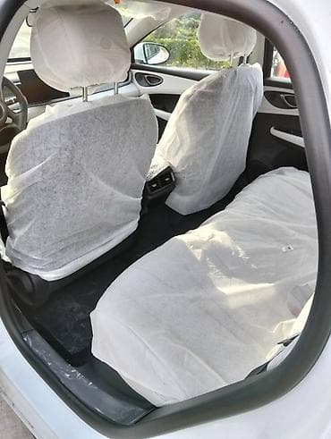 Motonəqliyyat: BYD Seal 05: 1.5 l | Sedan — 2