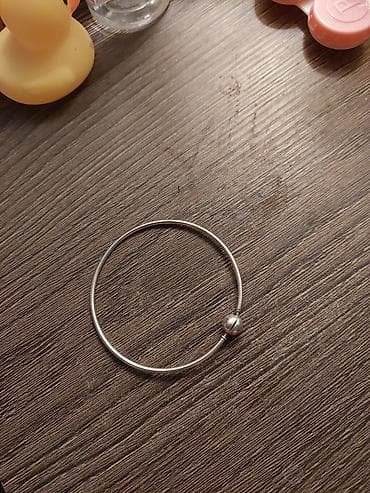 gümüş braslet: Bilərzik, Gümüş — 2