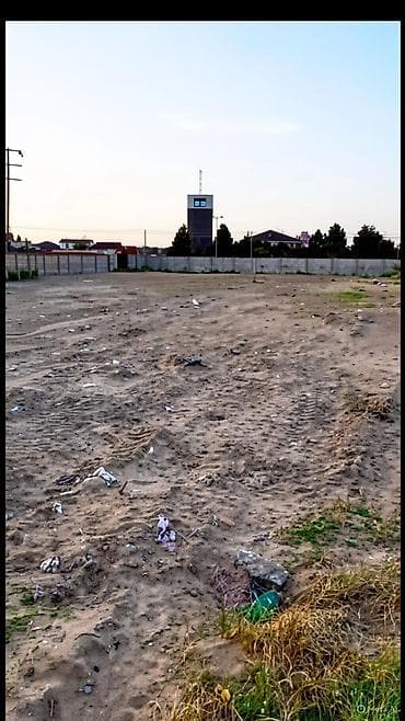 xocasən torpaq: 36 sot, Tikinti, Kupça (Çıxarış) — 4