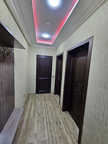 2 mertebeli ev sekilleri: Qusar Rayonun Çiləgir kəndinin girişində yerləşən qonaq evi gümlük — 3