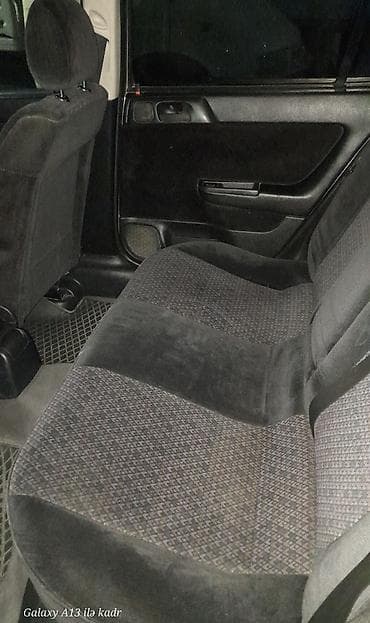 ucuz 011: Opel Astra: 1.6 l | 1998 il 326000 km Hetçbek — 8
