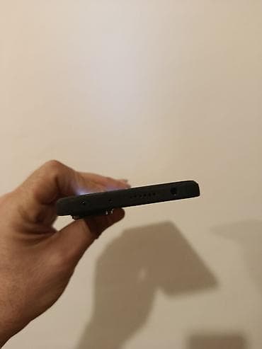 afon 11: Redmi Note 11 Pro, 128 GB, rəng - Qara, Zəmanət, Sensor, Barmaq izi — 5