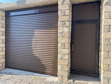 Sendviç panellər: Avtomatik qapilarin satişi quraşdirlmasü ve temiri serfeli qiymete — 4