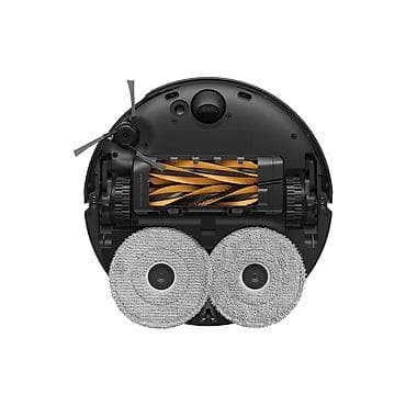 **Robot Tozsoran Mova V50 Ultra Complete Black (RLV72LE-1)** Mova V50 — 5