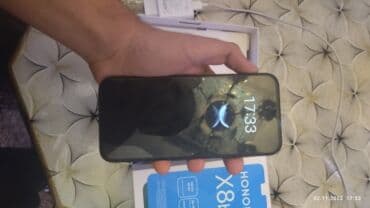 kontakt home honor: Honor X8b, 256 GB — 1