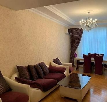 28 de kiraye ev: Nərimanov Metrosu Yaxınlığında Yerləşən Mənzil Kirayə Verilir Qaz Su — 7