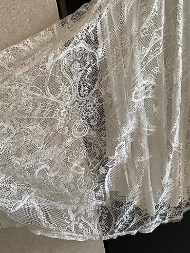 efsane inci: Ziyafət donu, Midi, Asos, M — 4