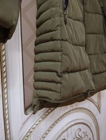 qadın cemperləri: Kurtka 36 S razmer — 3