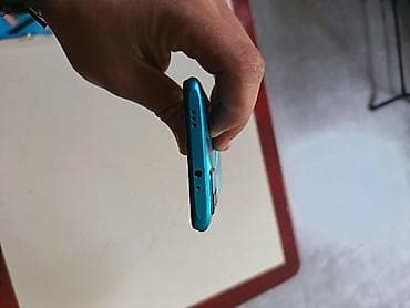 komputer core 2 duo: Redmi 9T – mavi rəng - İkincil telefon kimi alınıb, demək olar — 7
