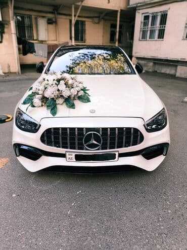 авто на свадьбу бмв: Mərasim və fotosessiyalar üçün ağ rəngli premium avtomobillərlə — 6