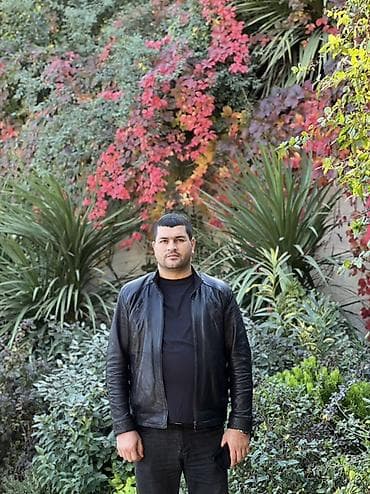 kiraye geyim: Şexsi mühafize-șexsi șofer,ofis ișleri kadr ișleri üzre iz axtariram — 3