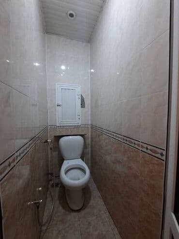 4 cu mikrorayon kiraye evler: Bakı, 2 otaqlı, Köhnə tikili, m. Həzi Aslanov, 60 kv. m — 4