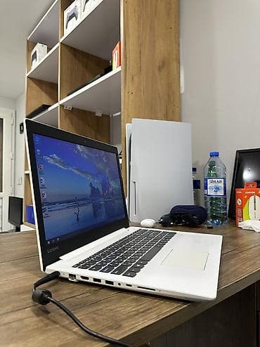 Lenovo: İşlənmiş Lenovo IdeaPad, 15.6 ", Intel Core i3, 256 GB, Ödənişli çatdırılma — 6