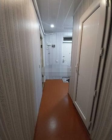 Mehdiabadda meacidin yaxinliqinda 5/1 de 1 otaq 32 kv esyali menziln — 8