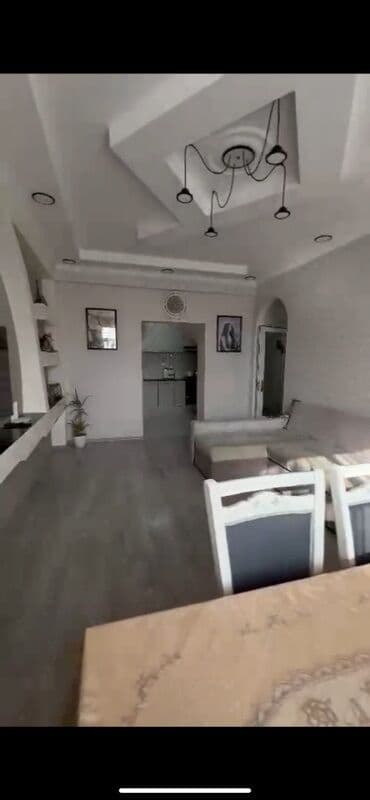 Kirayə mənzillər: 3 otaqlı, Yeni tikili, 94 kv. m — 18