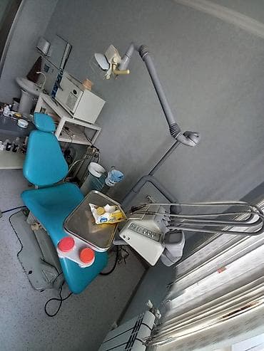 sedef mebel: Tibbi kreslo — 3